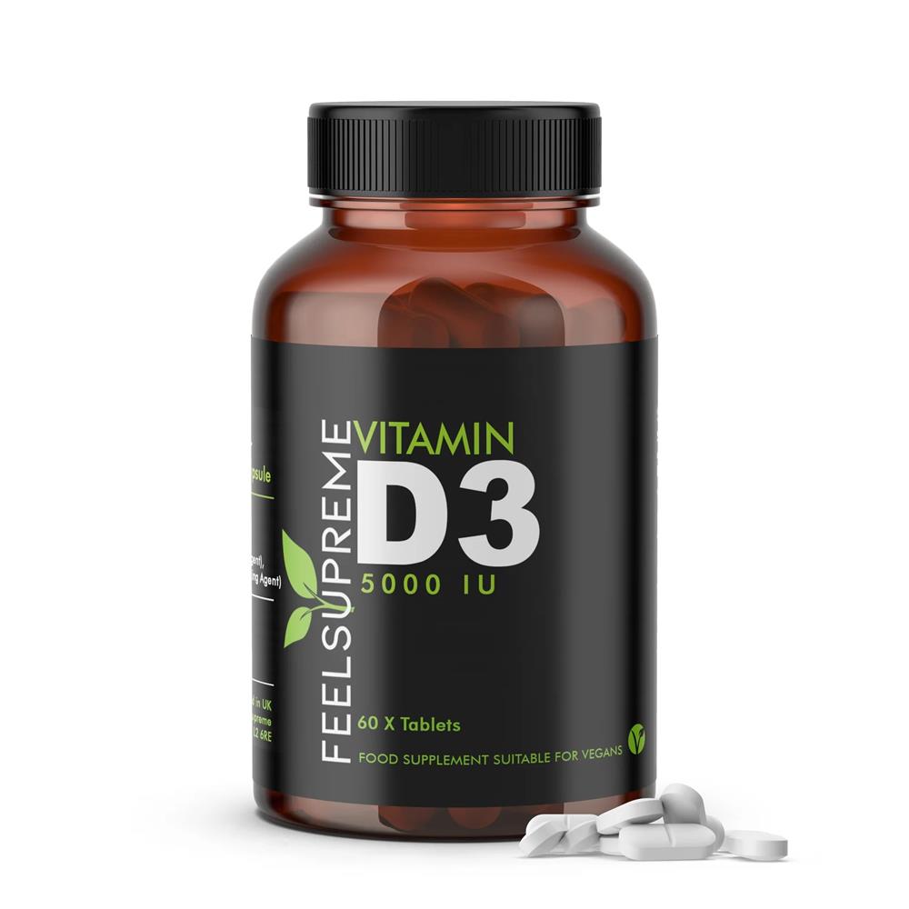 Vitamin D3