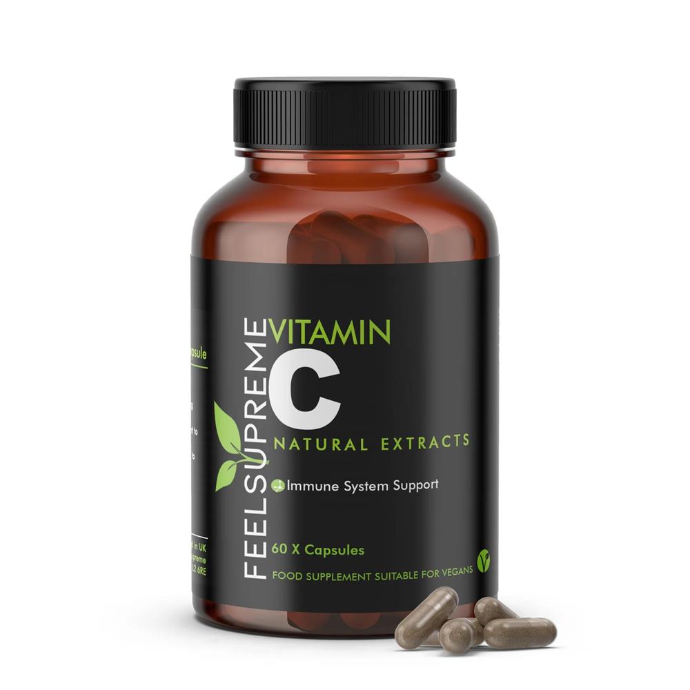 Vitamin C Natural Extracts