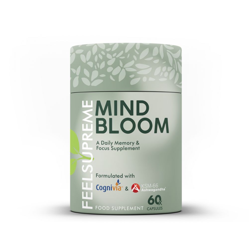 Mind Bloom