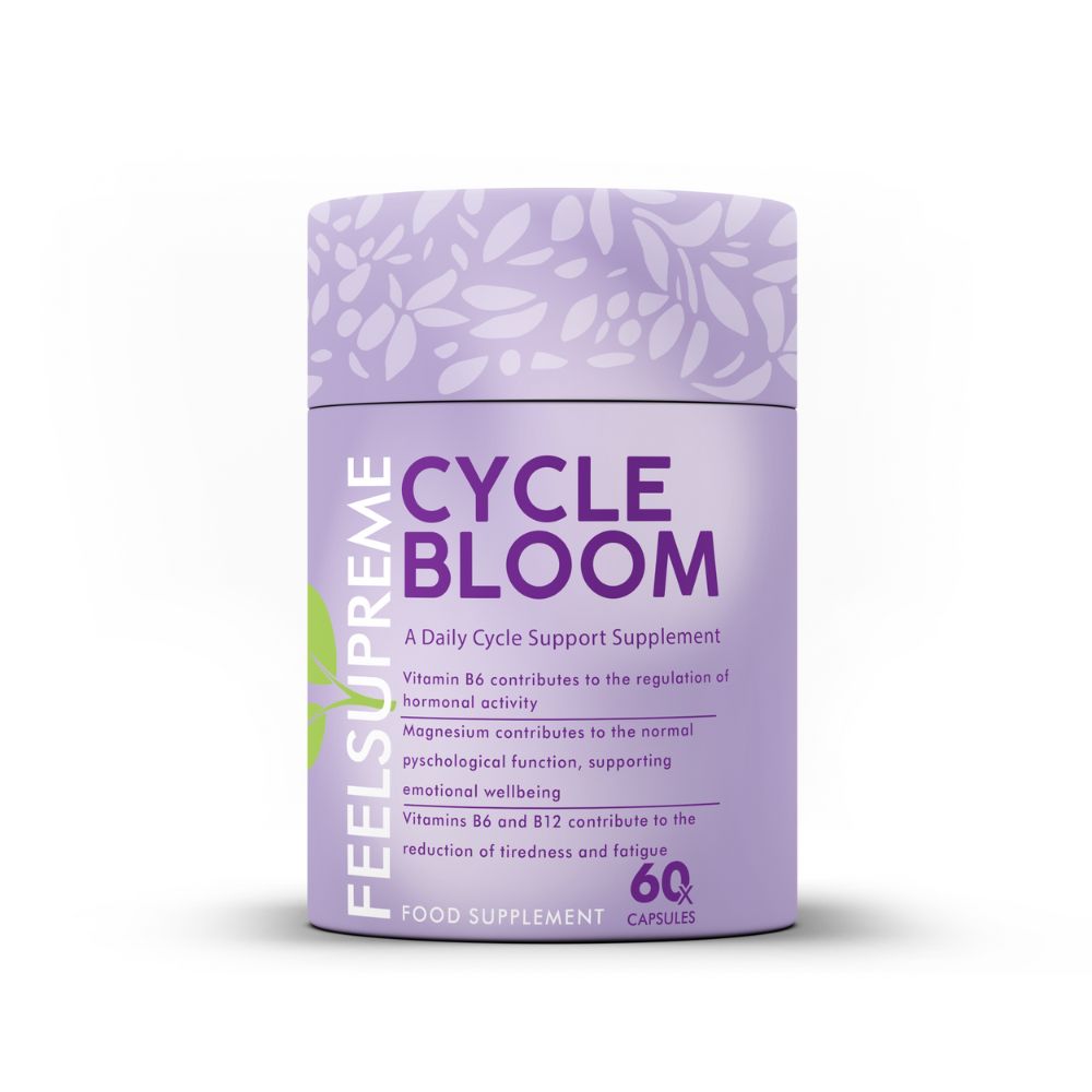 Cycle Bloom