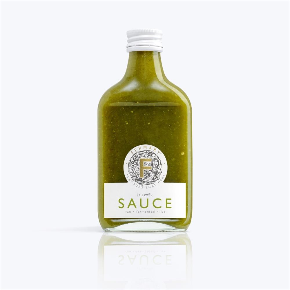 Jalapeno Sauce