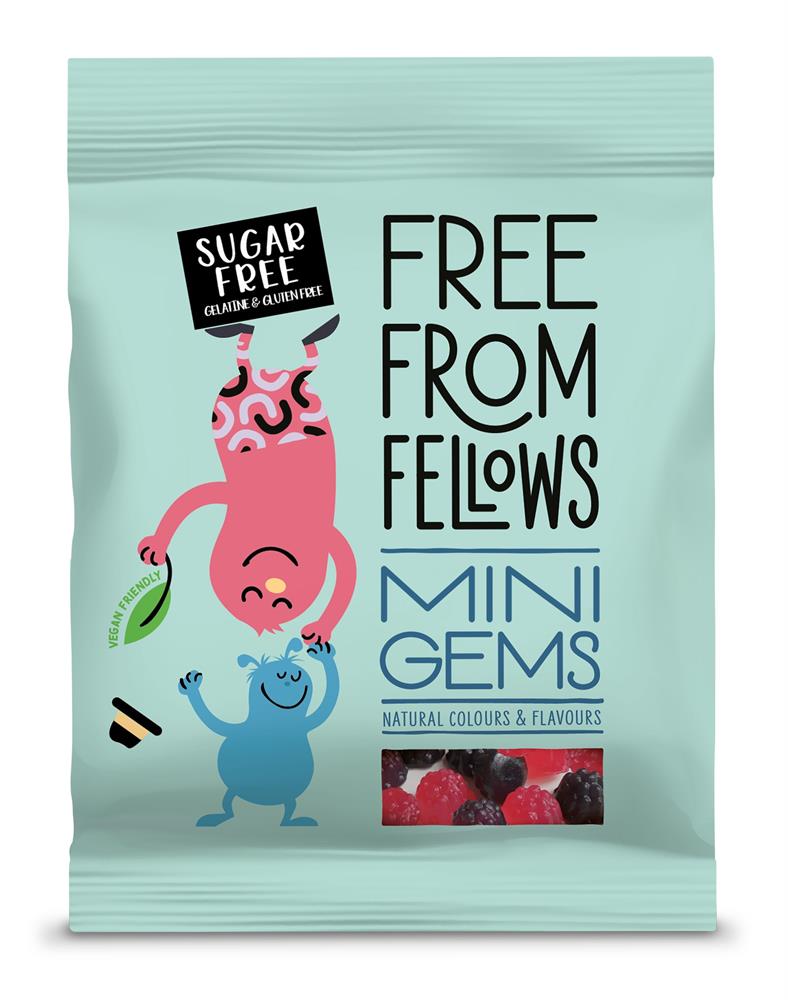 Mini Gems