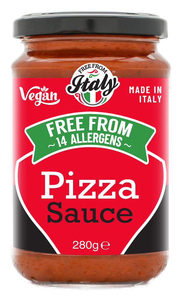 Pizza Sauce