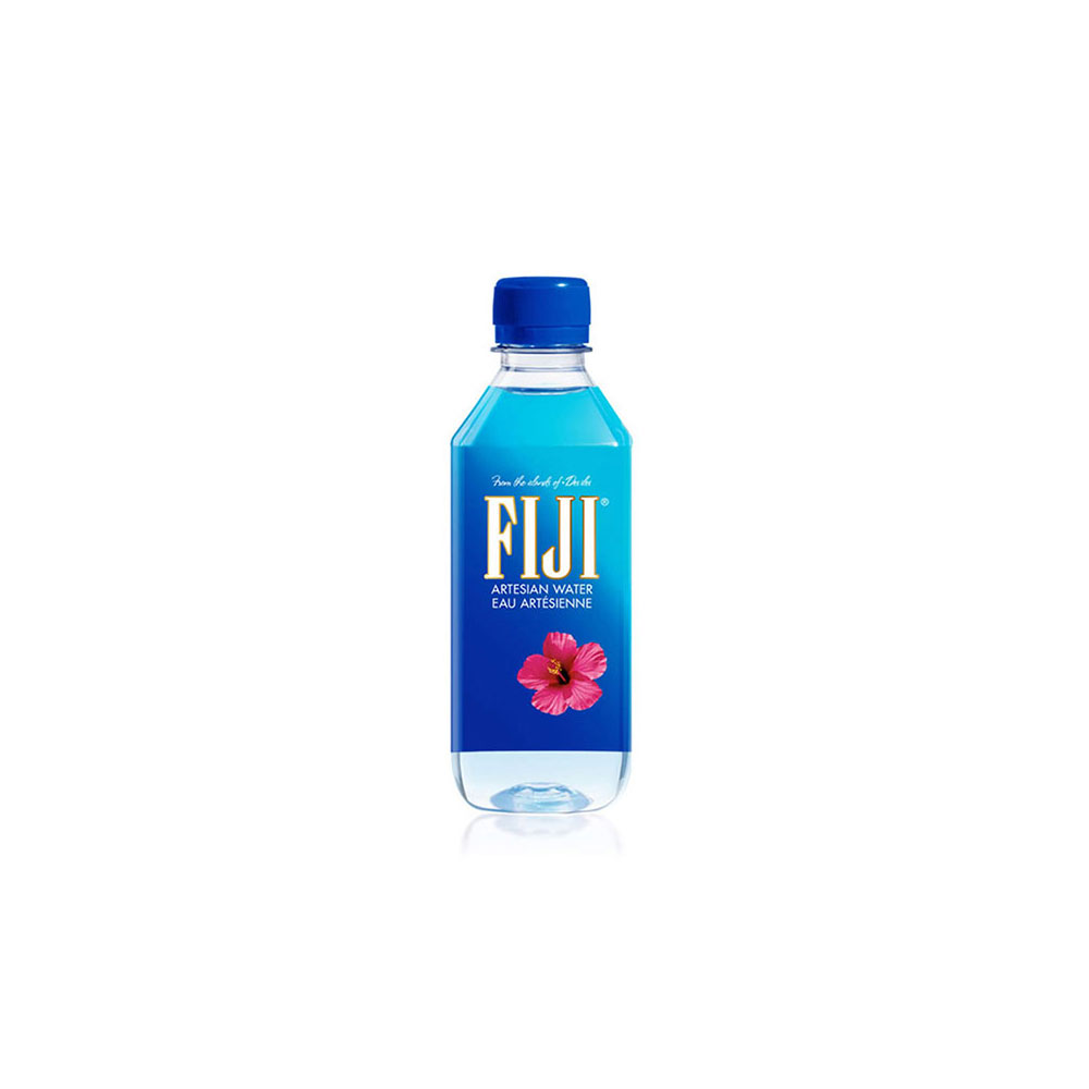 Still Bottled Water