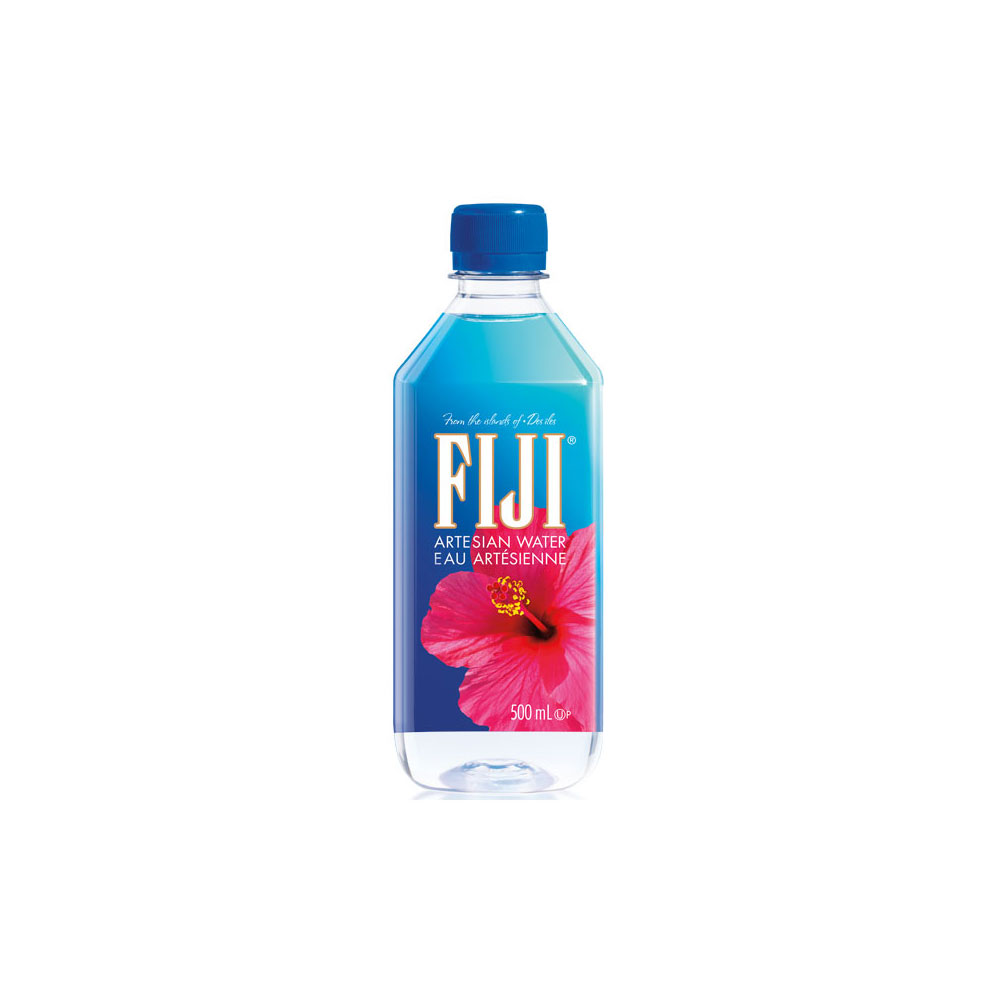 Still Bottled Water