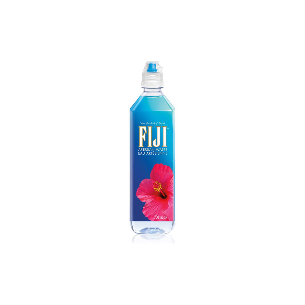 Still Bottled Water