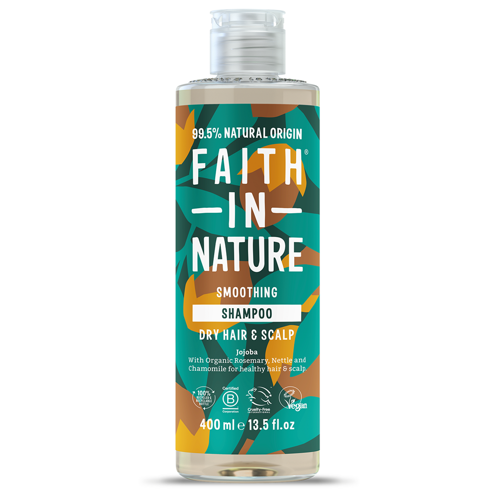 Jojoba Shampoo