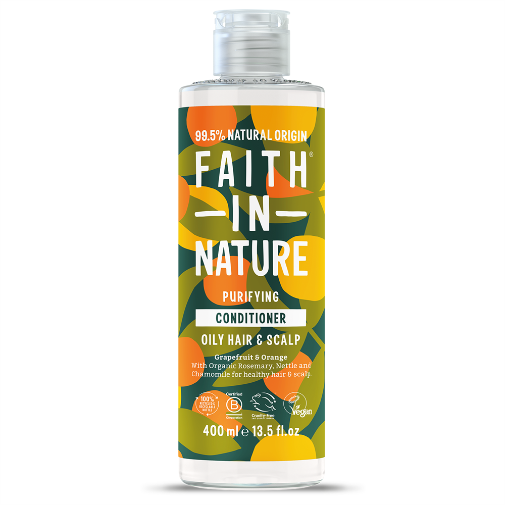 Grapefruit&Orange Conditioner