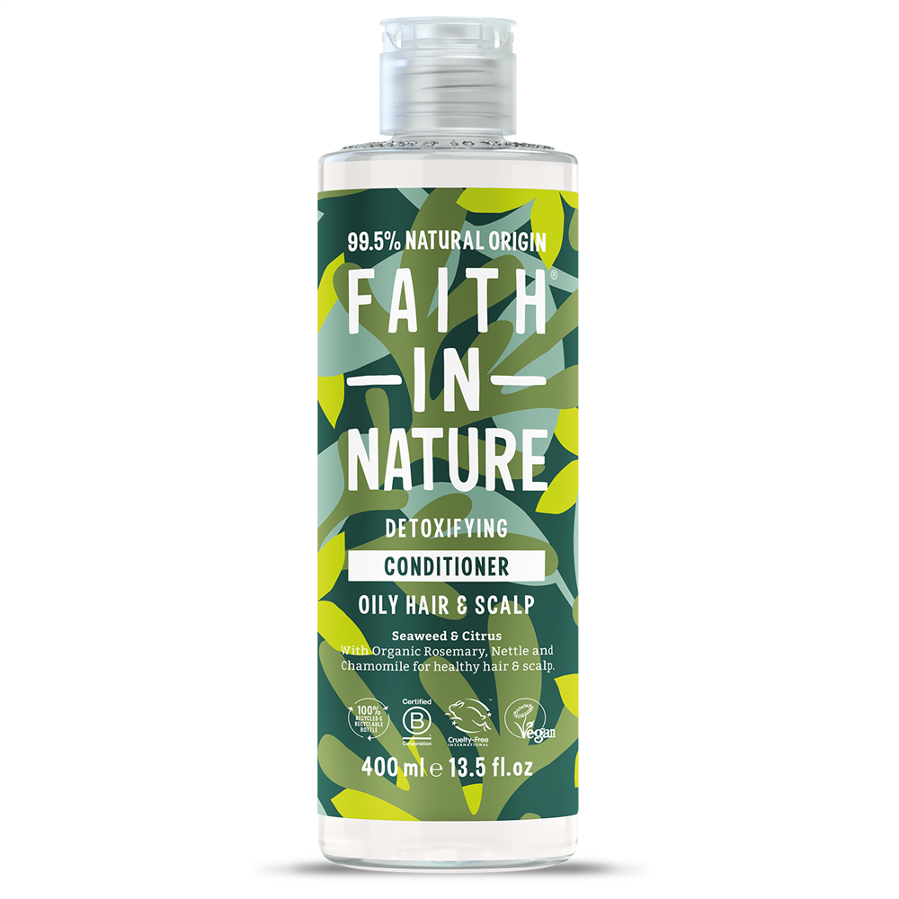 Seaweed Conditioner
