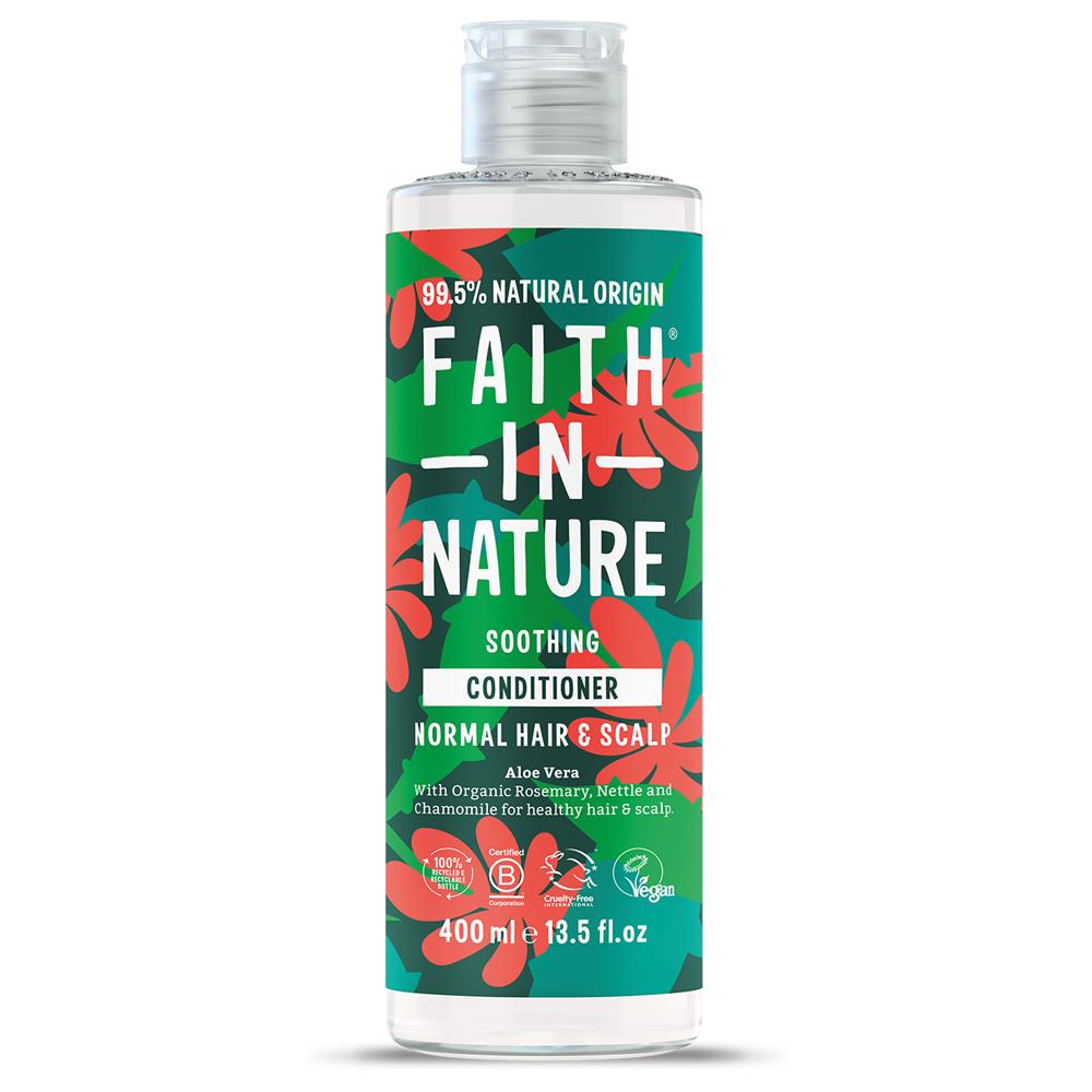 Aloe Vera Conditioner