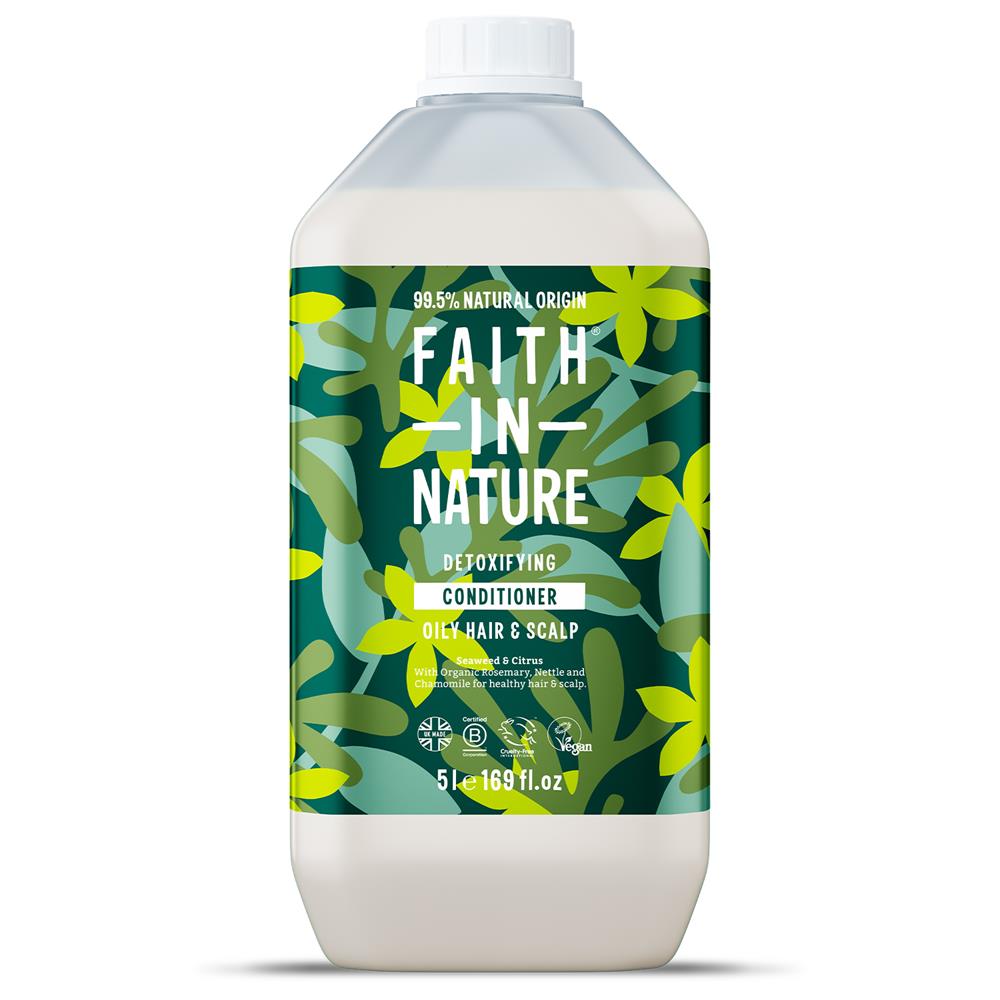 Seaweed & Citrus Conditioner