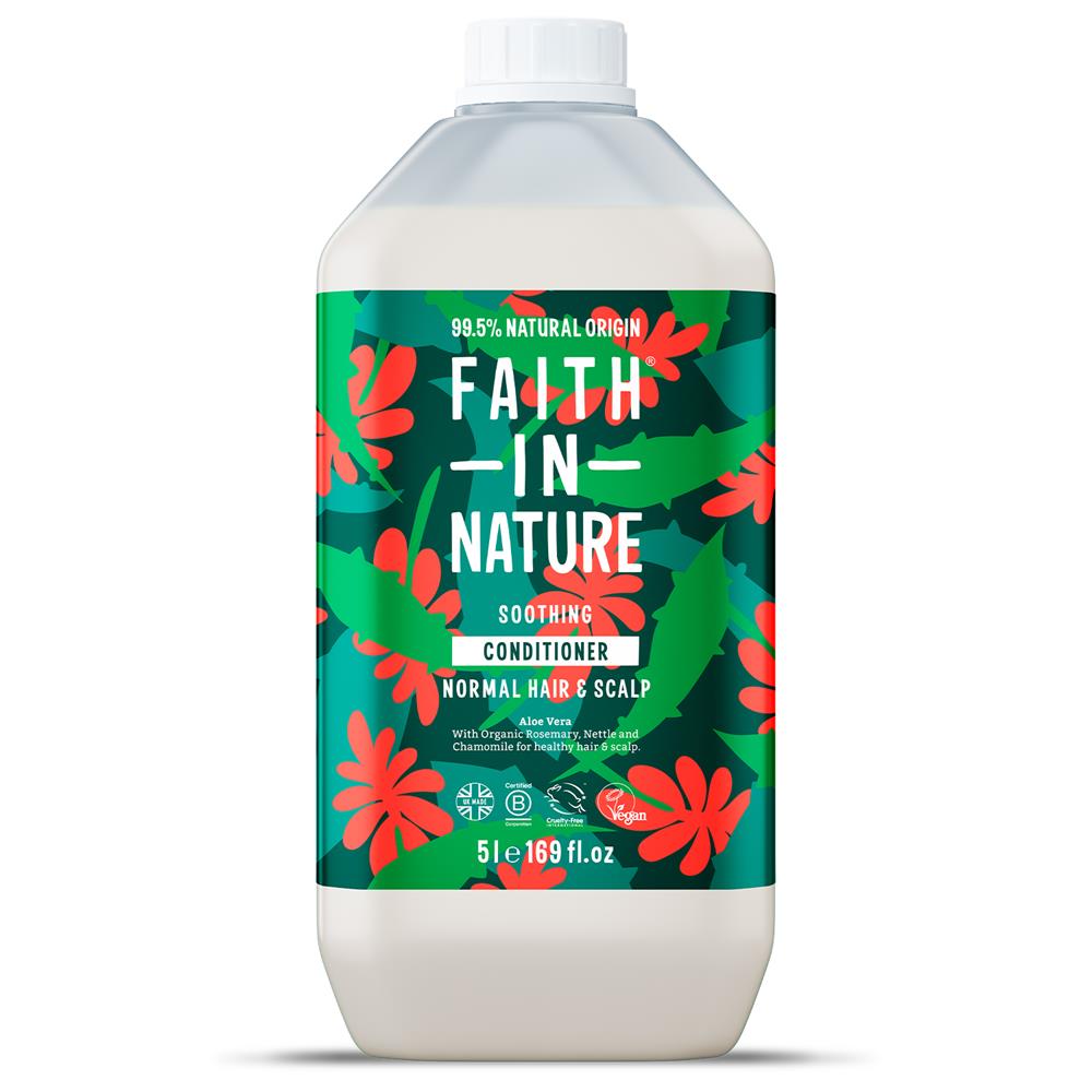 Aloe Vera Conditioner