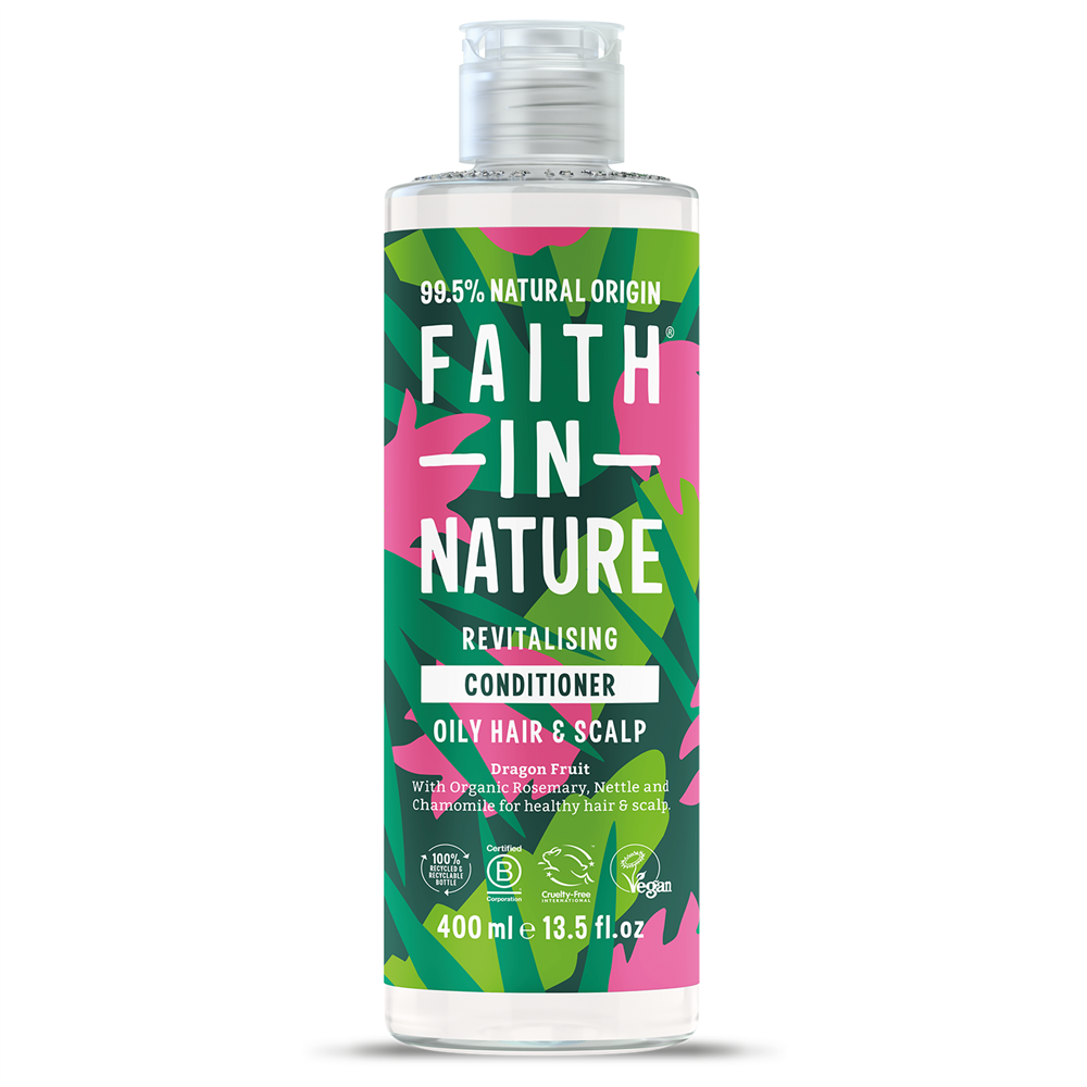 Dragon Fruit Conditioner