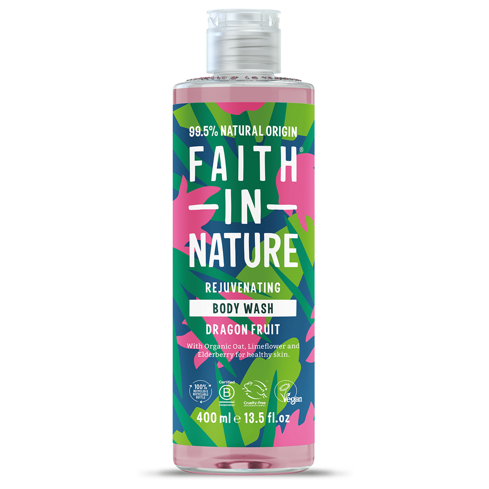 Dragon Fruit Body Wash