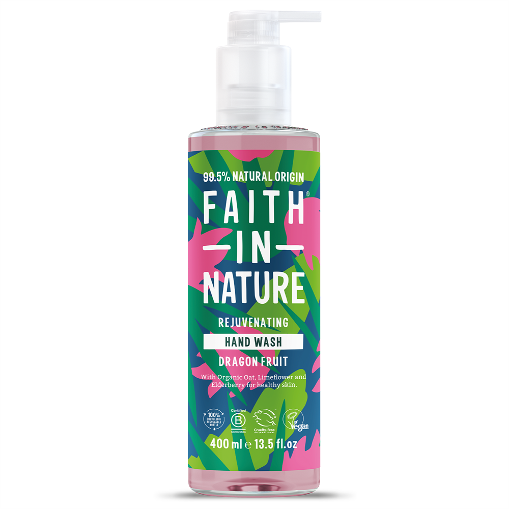 Dragon Fruit Hand Wash