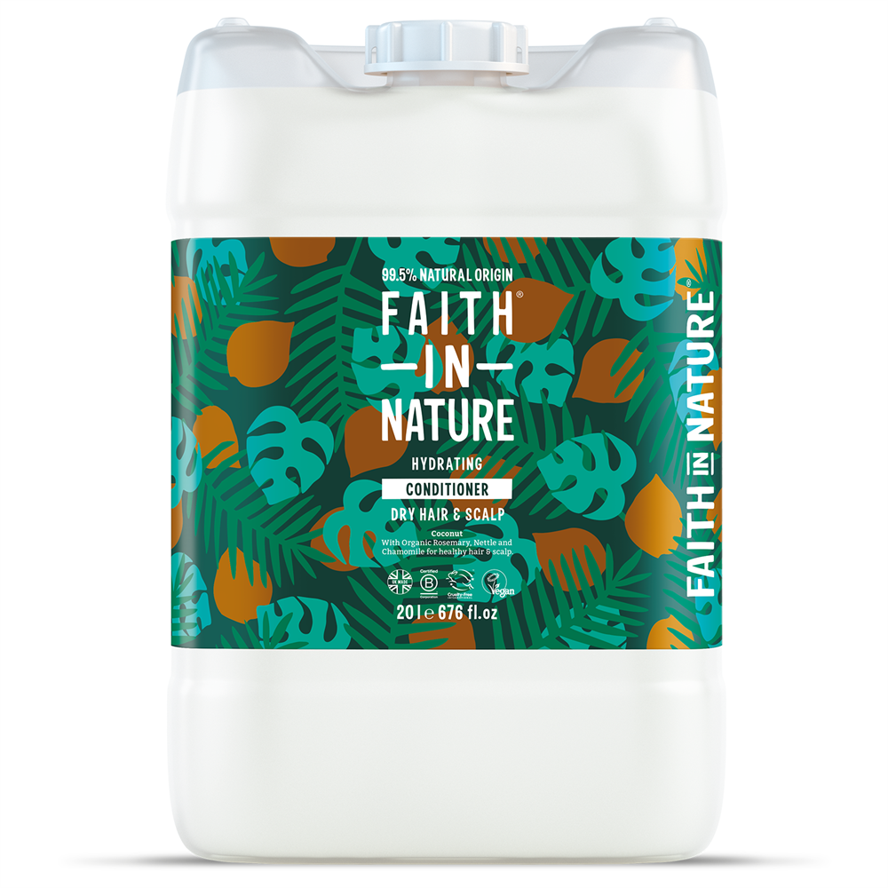 Conditioner Coconut