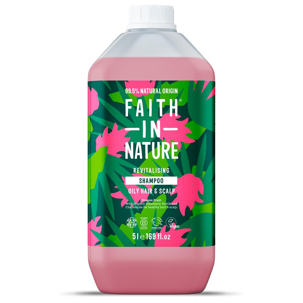 Dragonfruit Shampoo