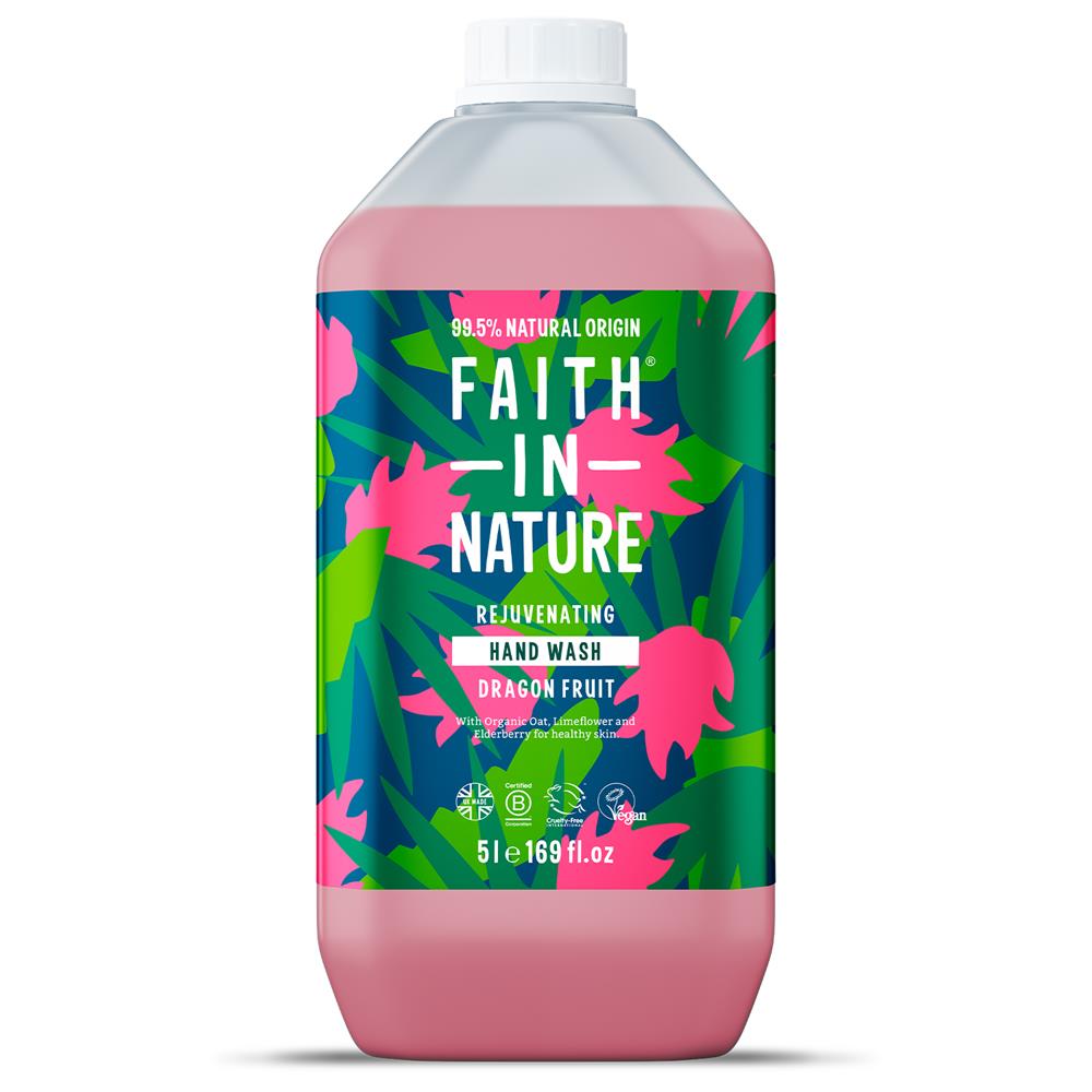 Dragon Fruit Hand Wash