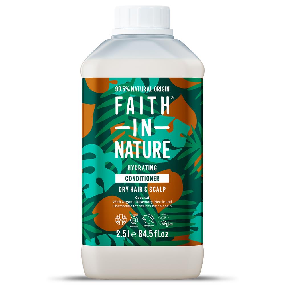 Coconut Conditioner