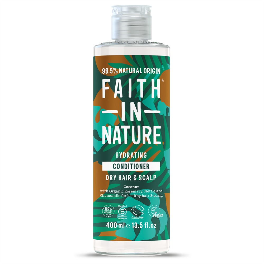 Coconut Conditioner