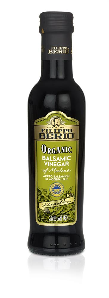 Organic Balsamic Vinegar