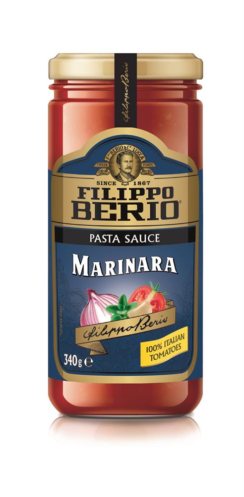 Marinara Pasta Sauce