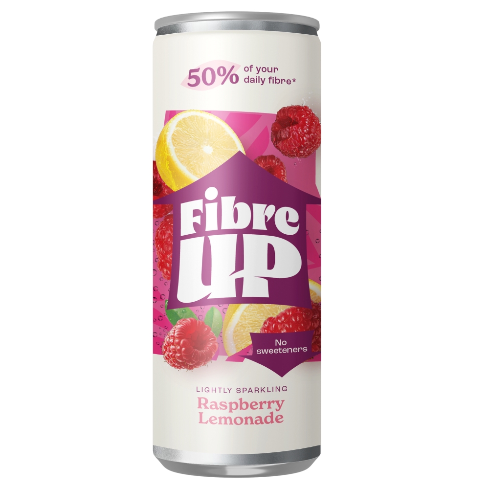Soft Drink Raspberry Lemonade