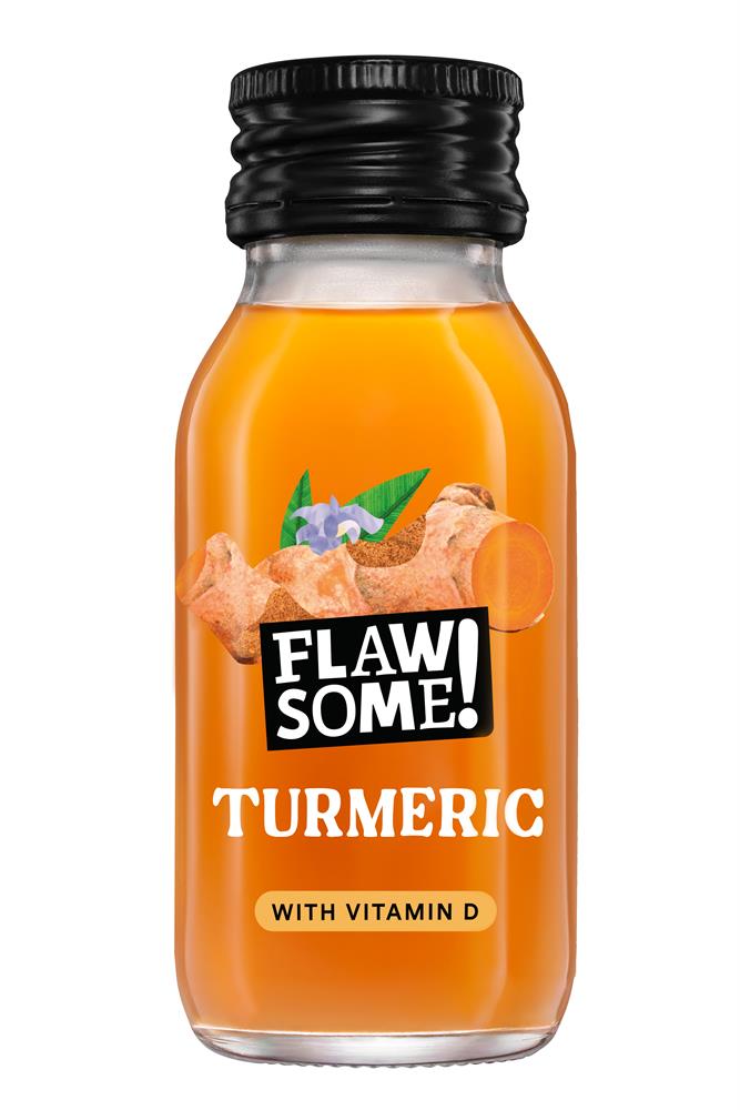 Turmeric Shot