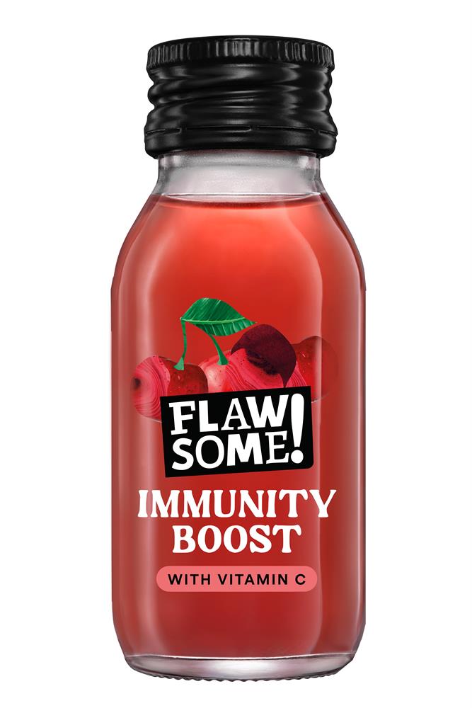 Cherry Shot