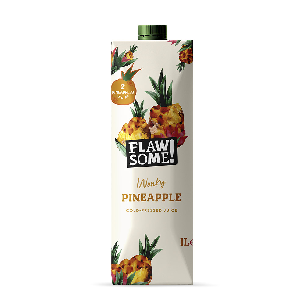 Pineapple Juice
