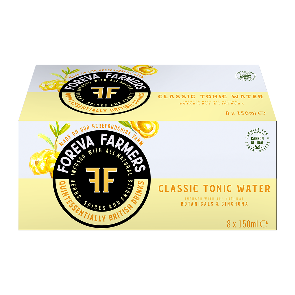 Classic Tonic Multipack