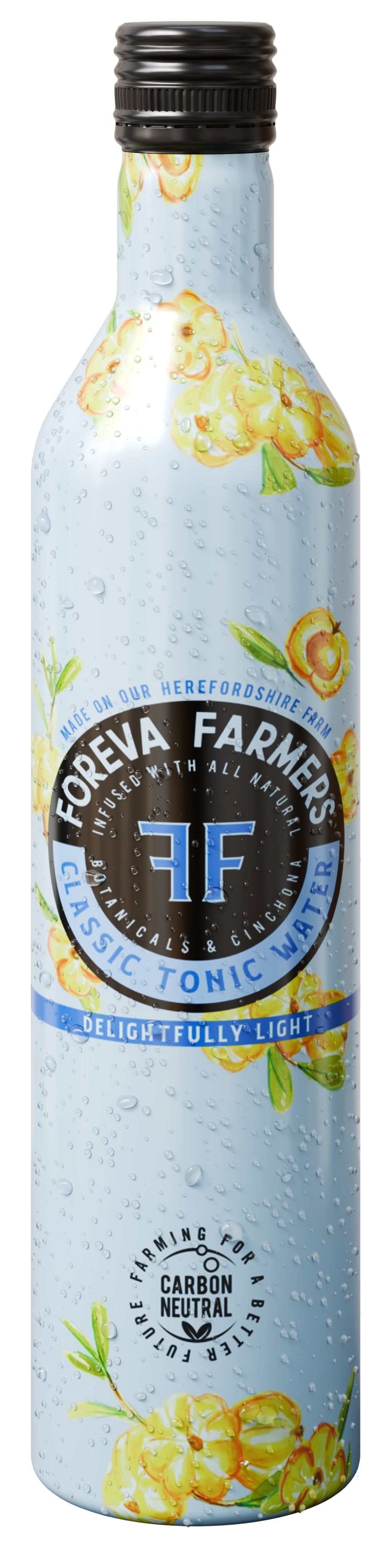 Classic Light Tonic