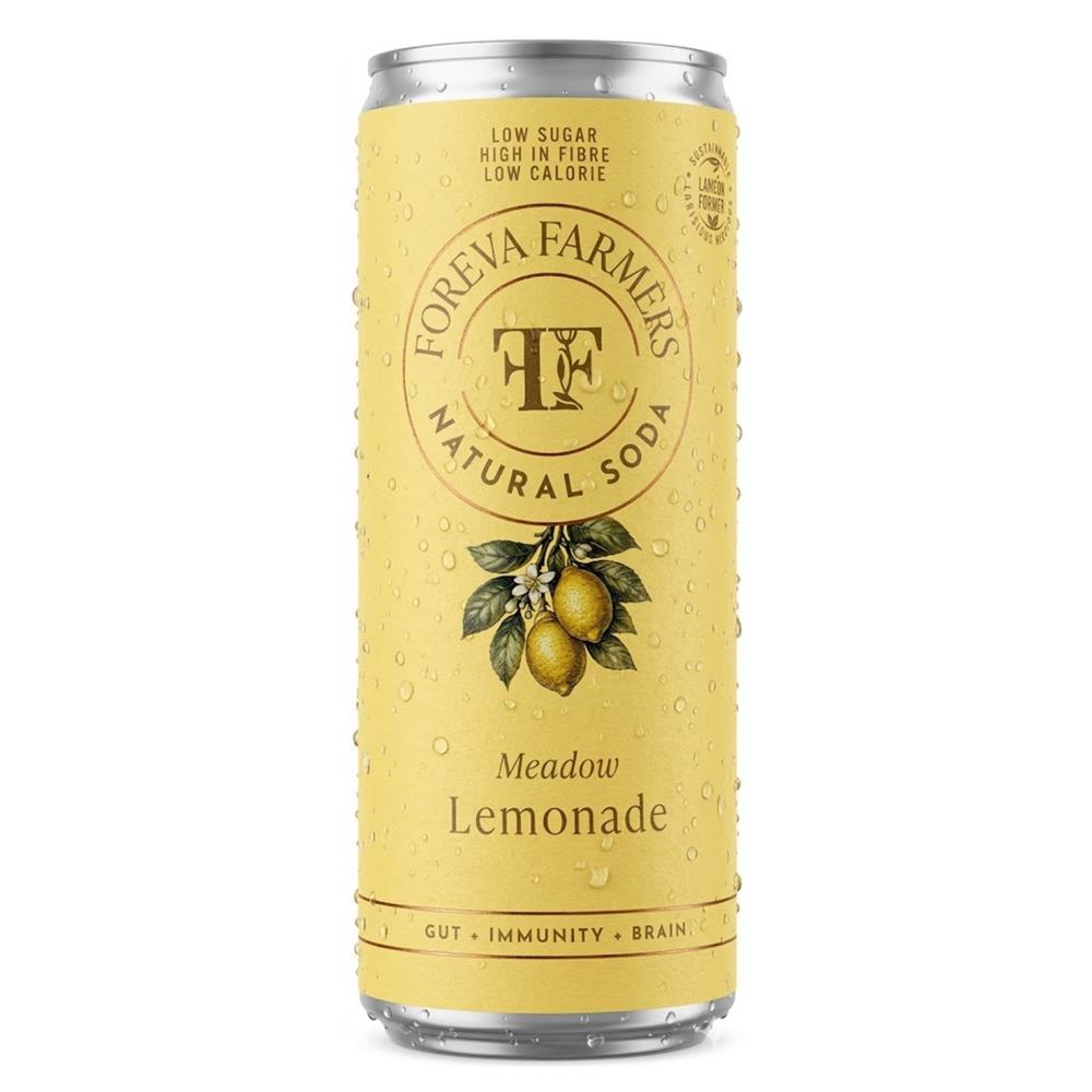 FOREVA FARMERS - LEMONADE