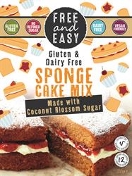 Sponge Cake Mix