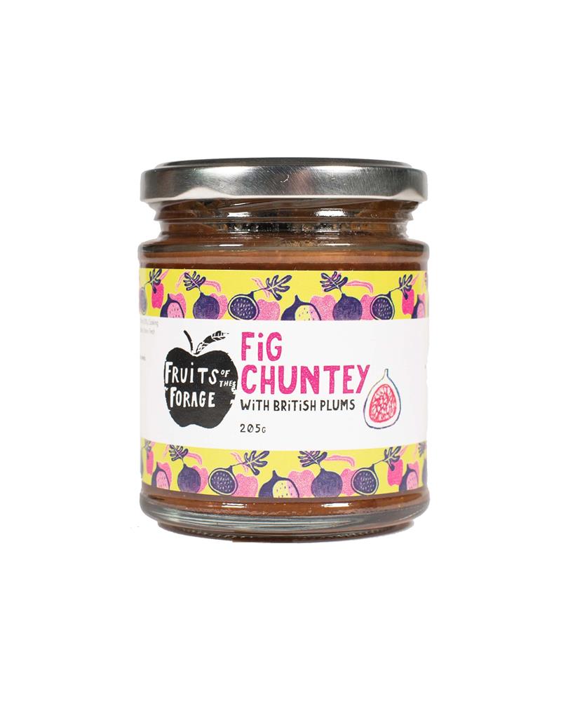 Fig Chutney