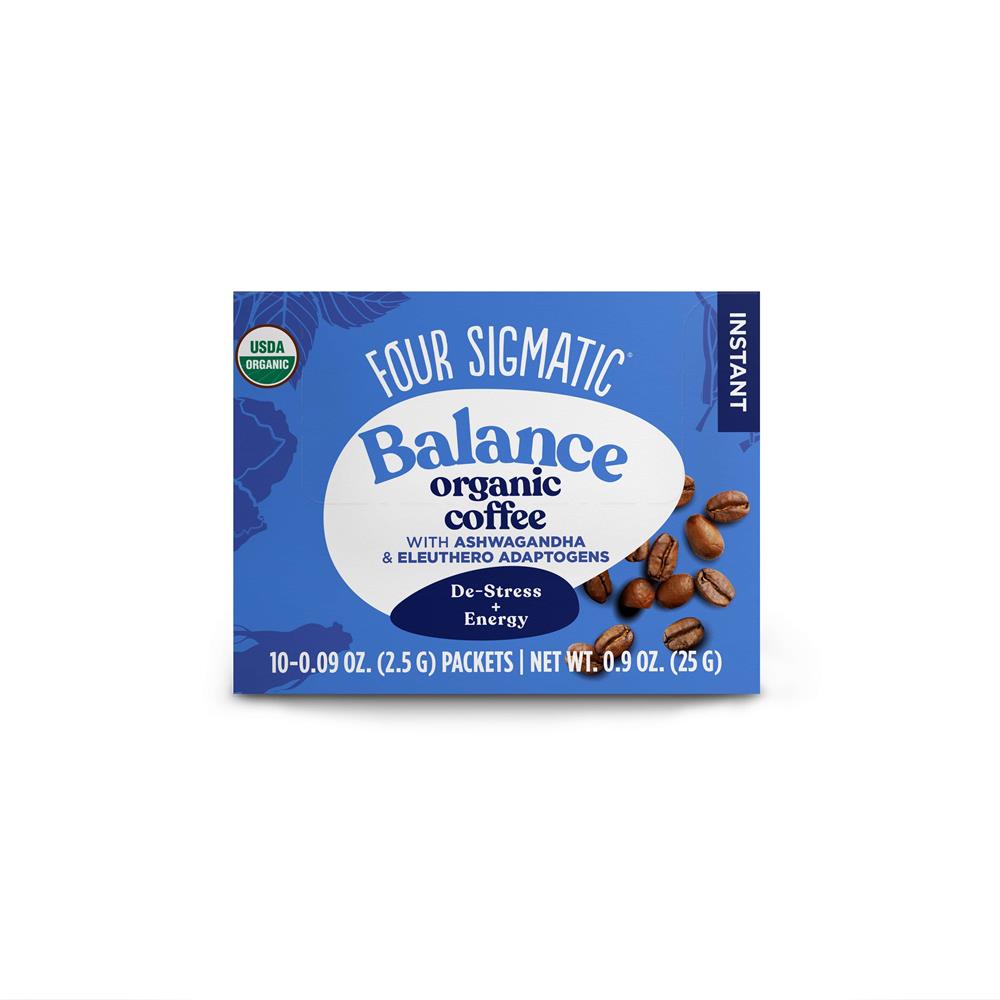 Balance Organic Instant Coffee