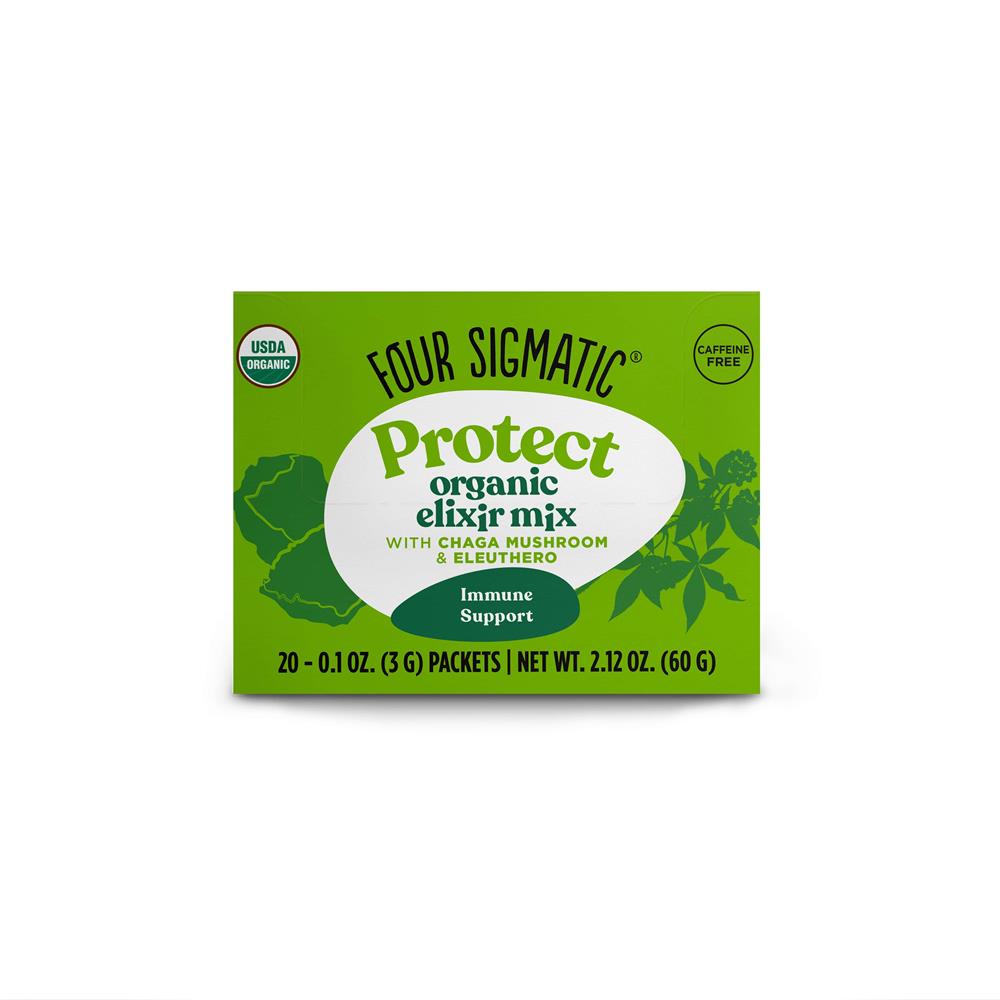 Protect Organic Elixir