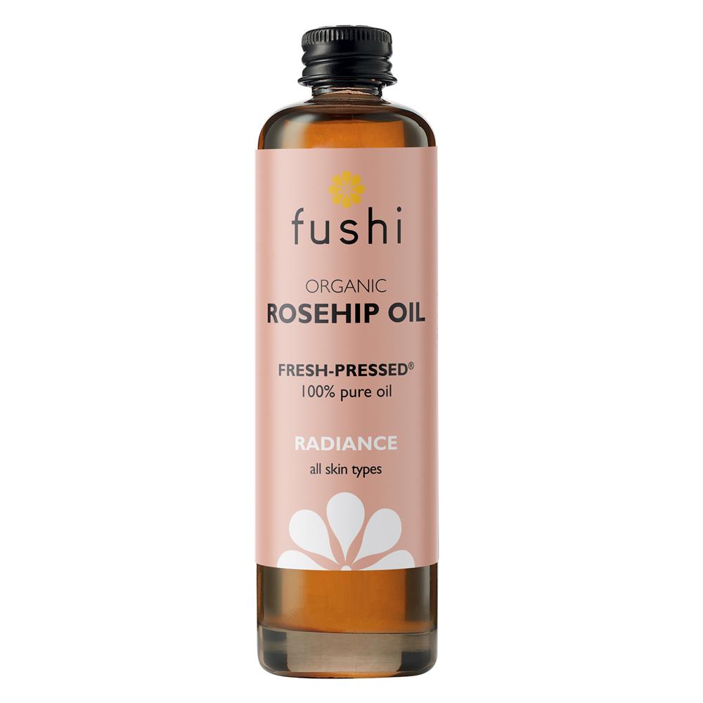 Rosehip Seed Oil Organic