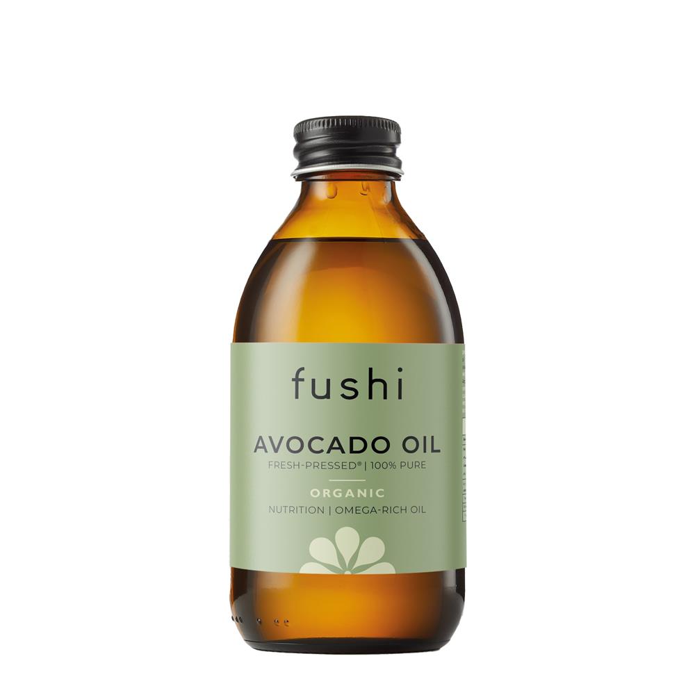 Avocado Oil Organic