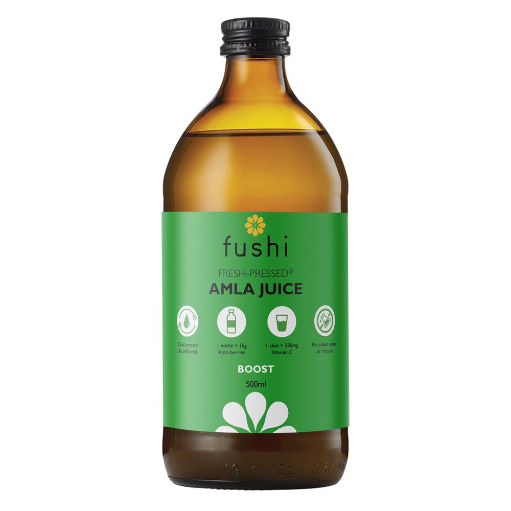Amla Juice Organic