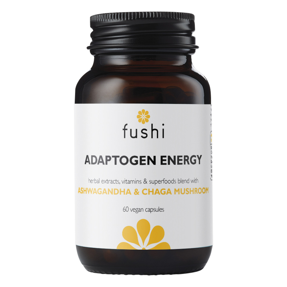 Adaptogen Energy Blend