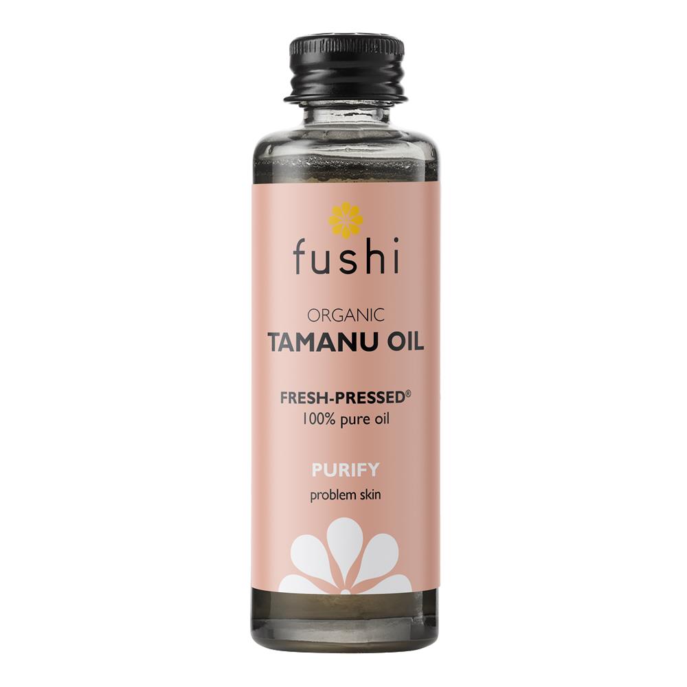 Tamanu Oil Organic