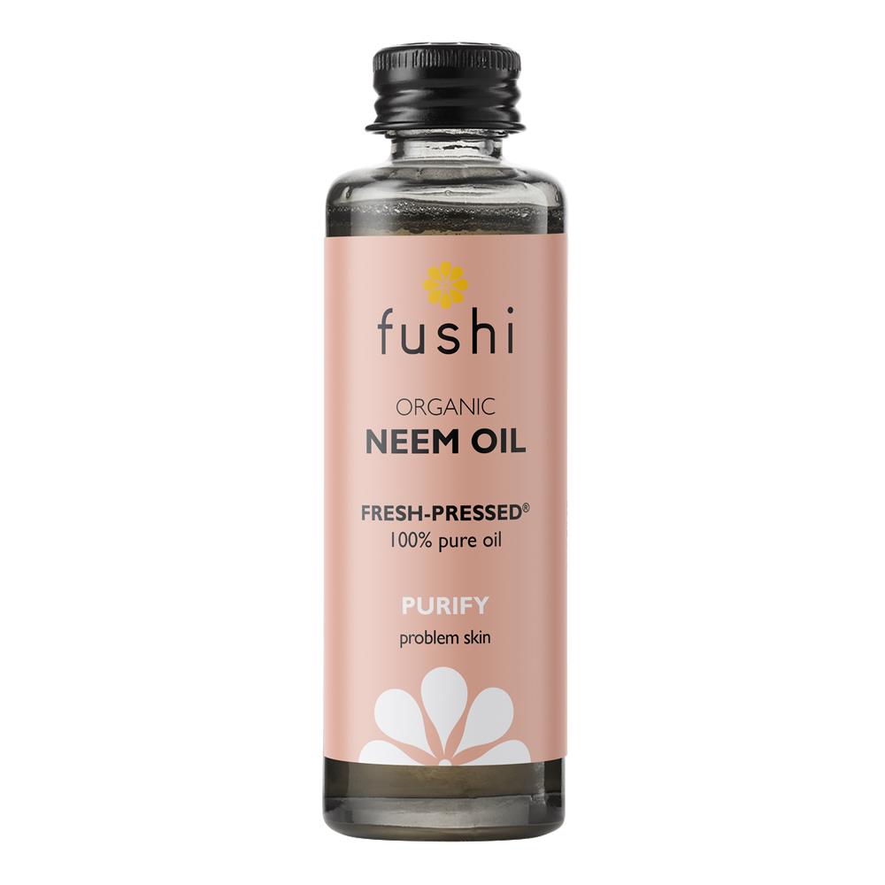 Neem Oil