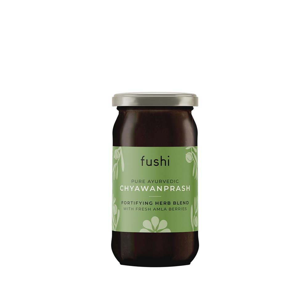 Chyawanprash