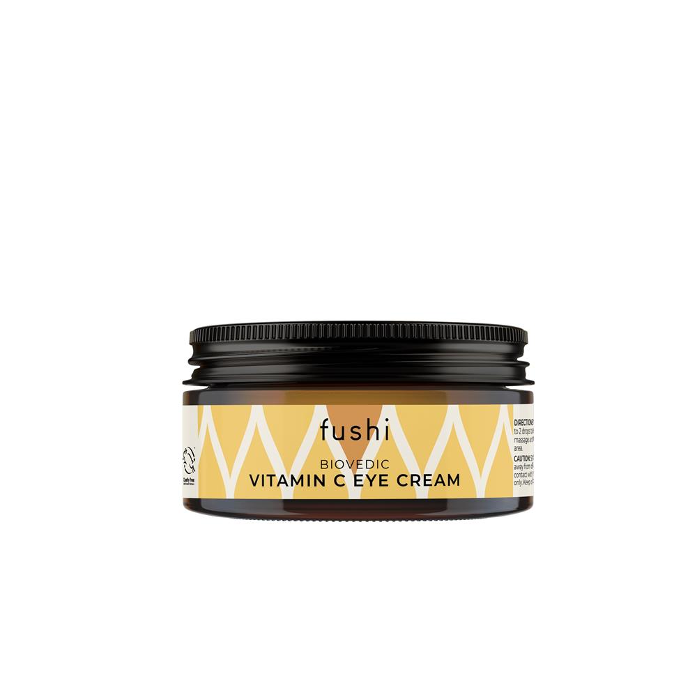 Biovedic Vitamin C Eye Cream