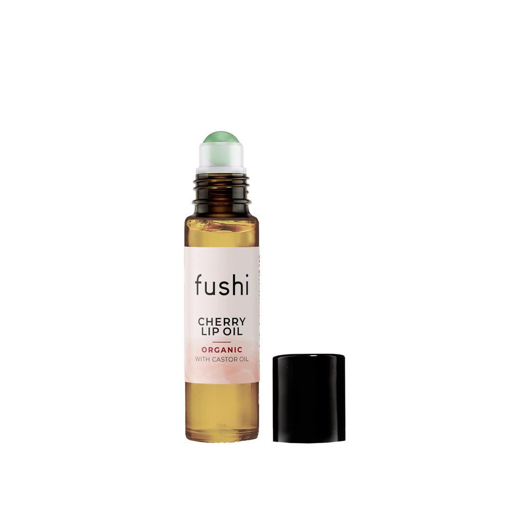 Cherry Lip Oil