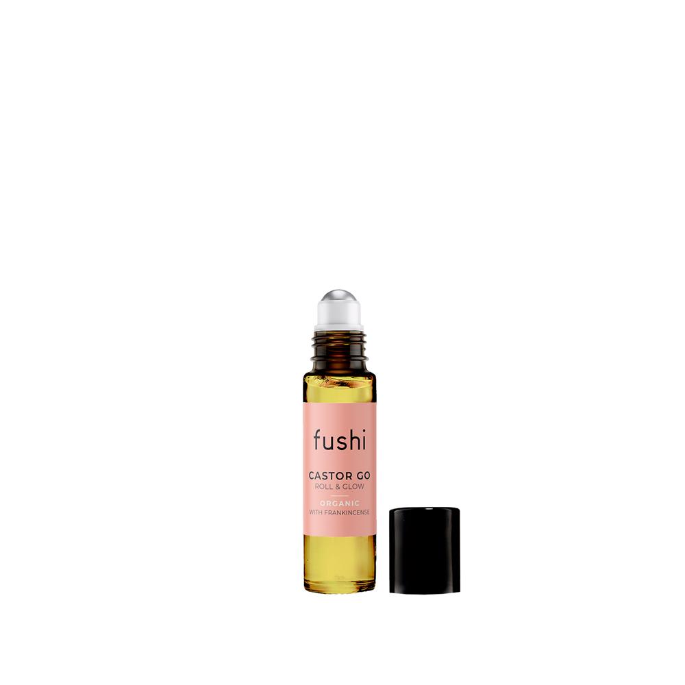 Castor Go with Frankincense