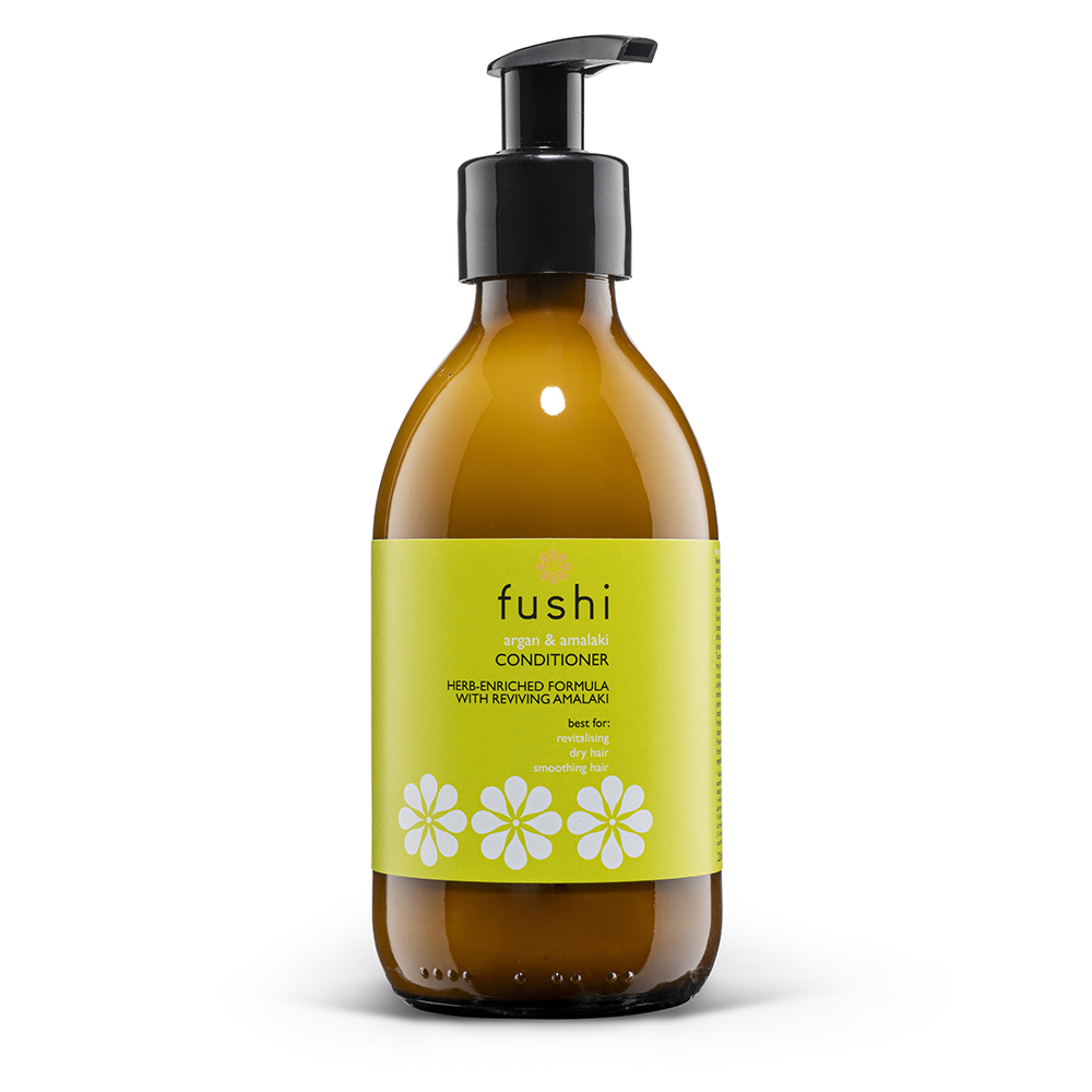 Argan & Amalaki Conditioner