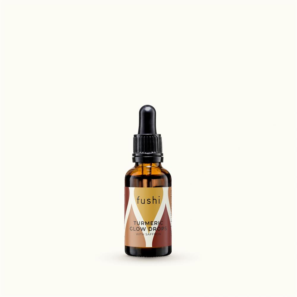 Turmeric Glow Drops