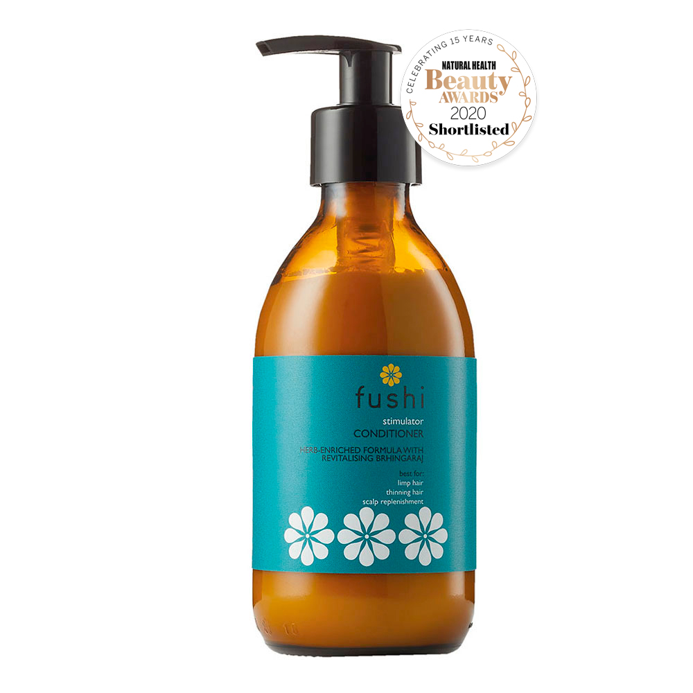 Stimulator Herbal Conditioner